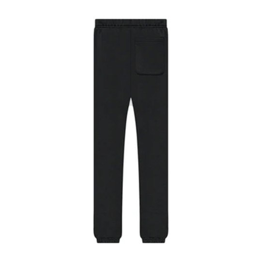 Fear of God Essentials SS21 Black Joggers