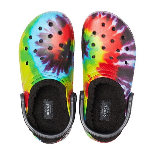 Crocs Classic Clog Color Splash