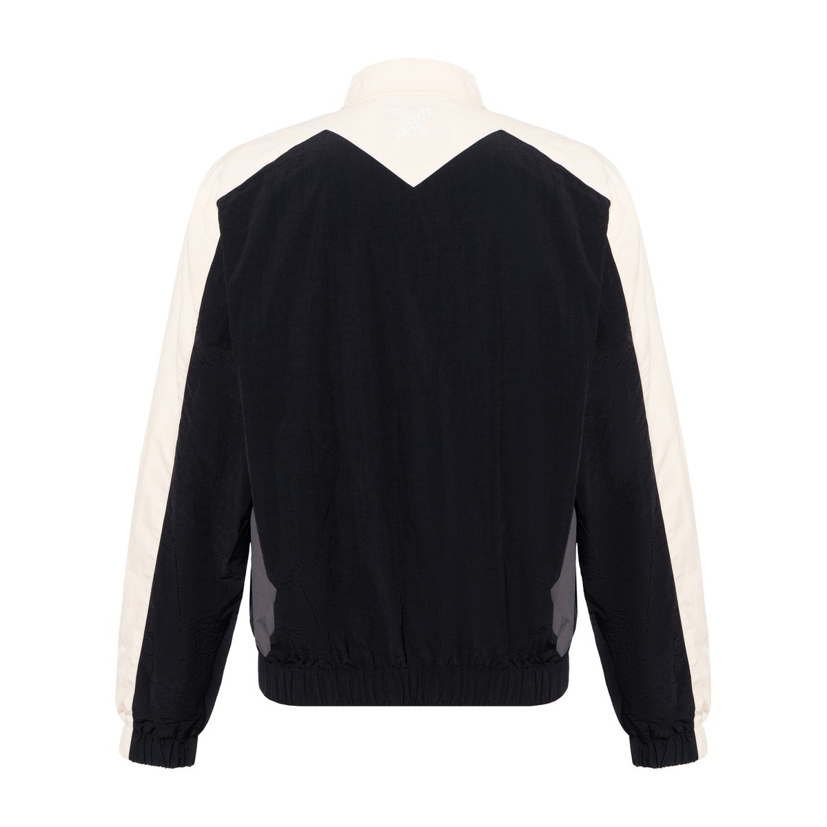 KENZO Sport Zip Jacket Black