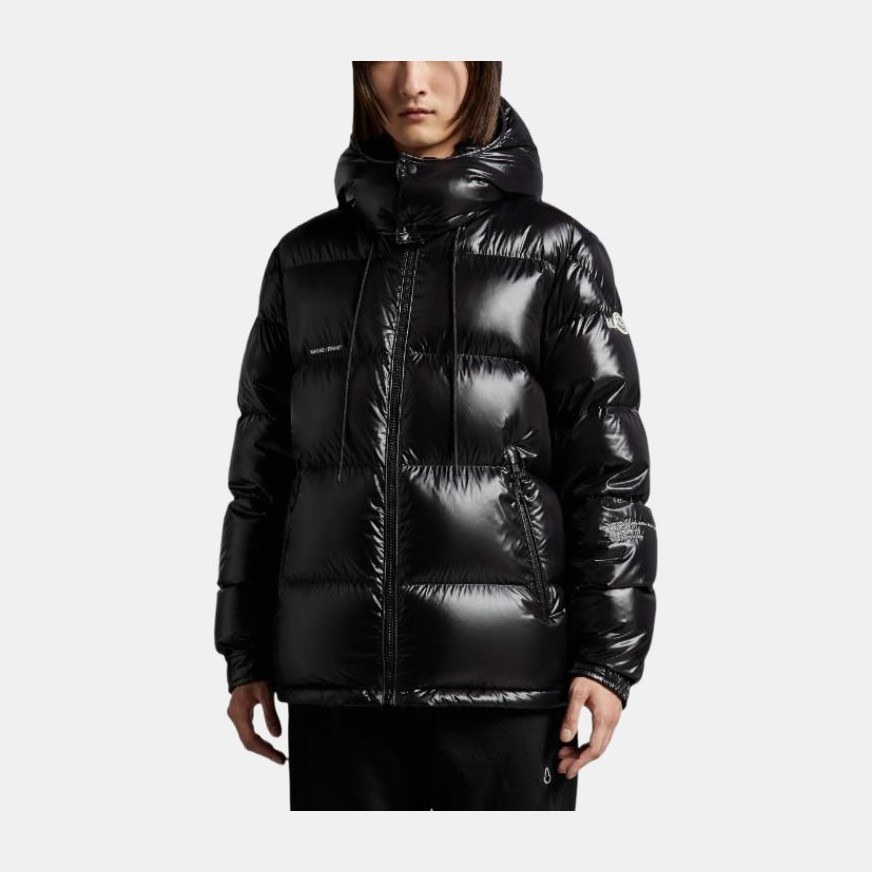 Moncler Genius x FRGMT Rickey Black