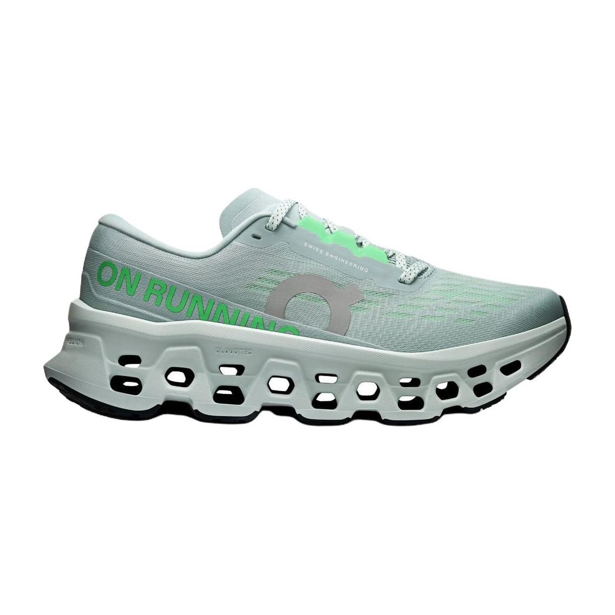 On Cloudmonster 3