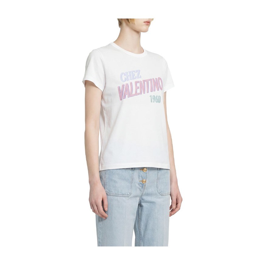 Valentino SS26 T
