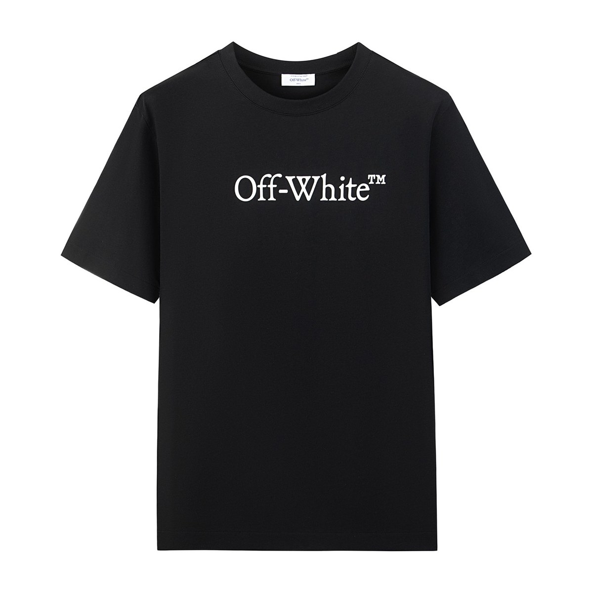 OFF-WHITE logoT