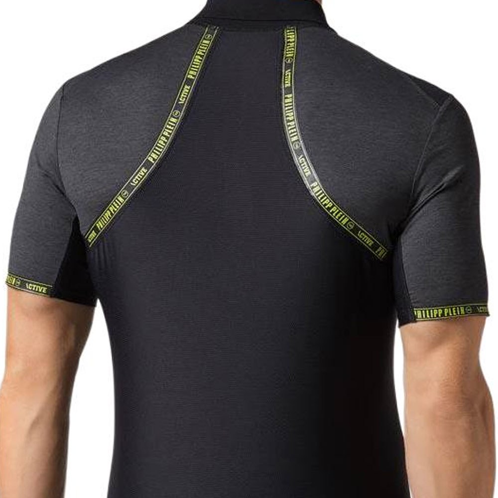 PHILIPP PLEIN logoPolo