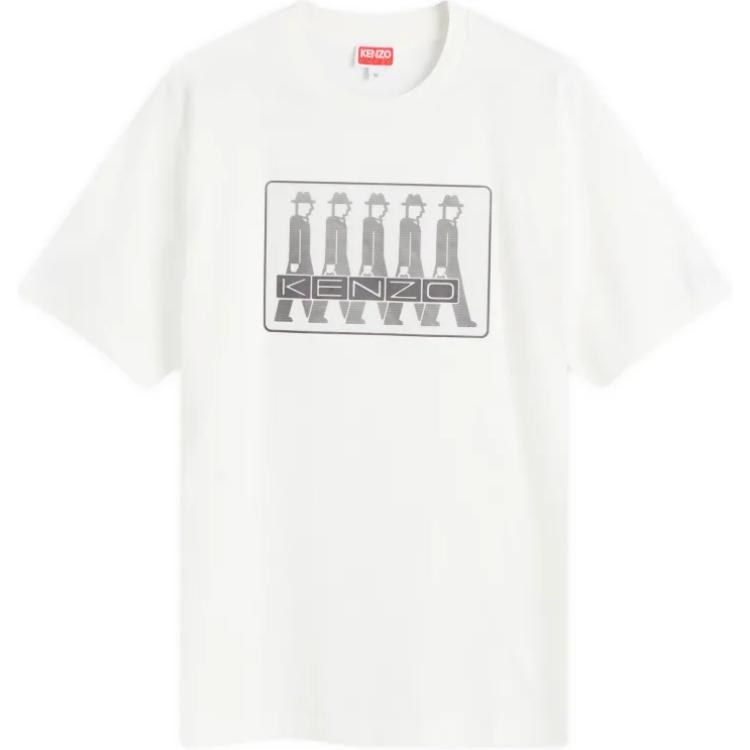 KENZO SS24 LogoT