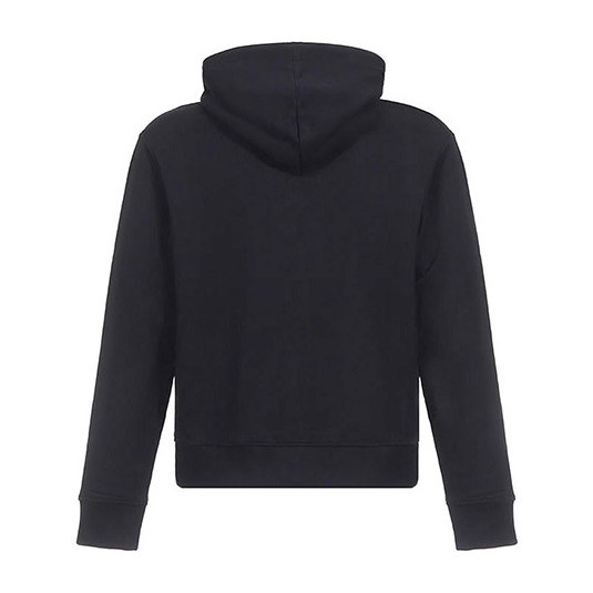 KENZO Tiger Embroidered Hoodie