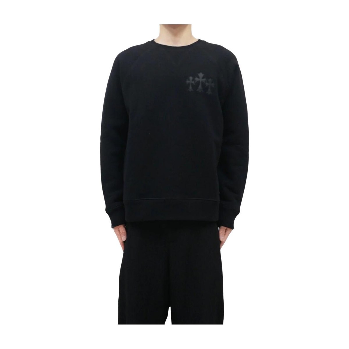 Chrome Hearts SS25