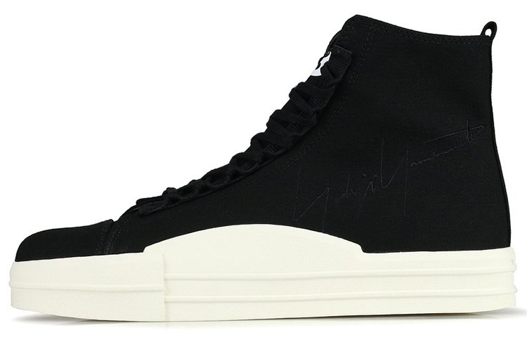 Y-3 Yuben Mid