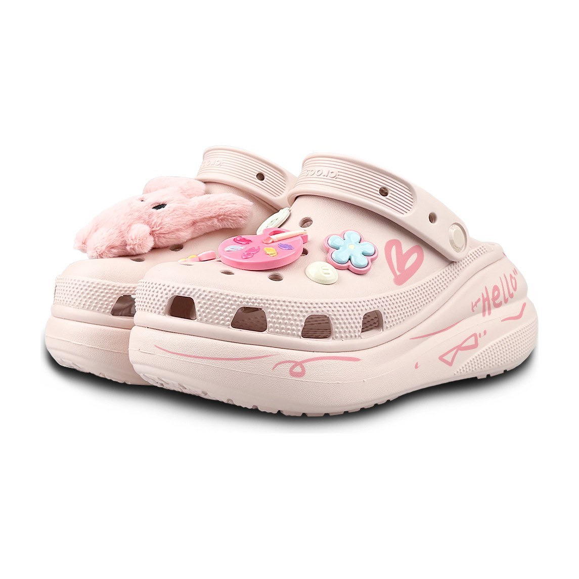Crocs Crush Clog MM