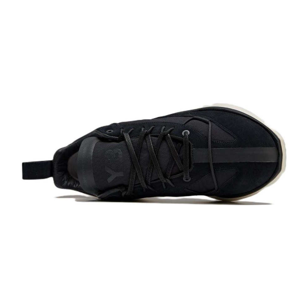 Y-3 Shiku Run Black