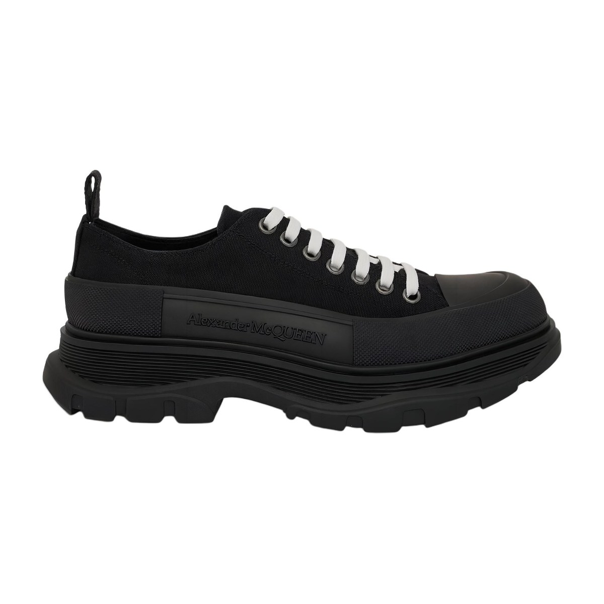 Alexander McQueen Tread Slick
