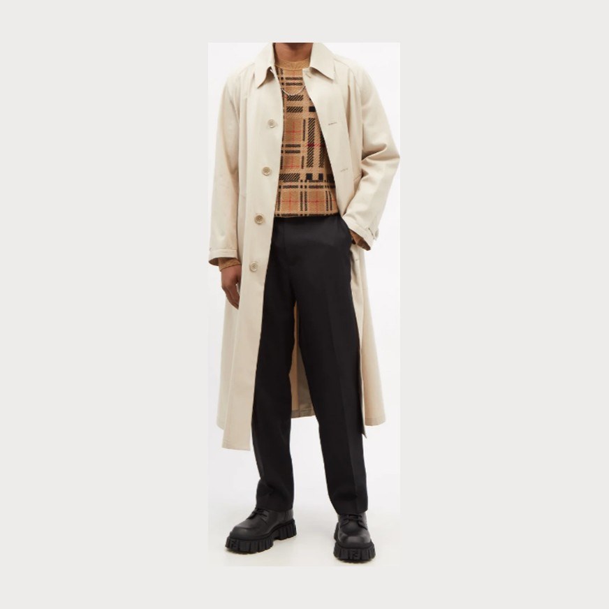 Burberry Sweater