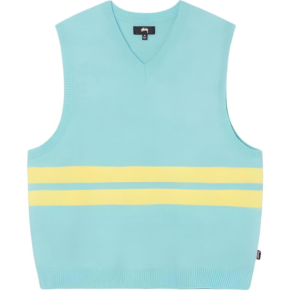 STUSSY v
