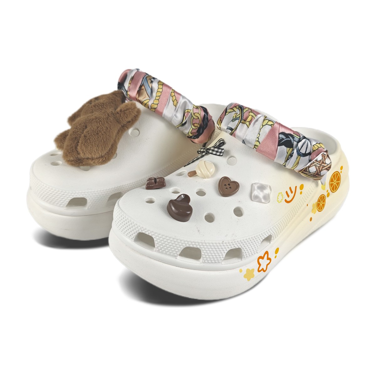 Crocs Crush Clog EVA