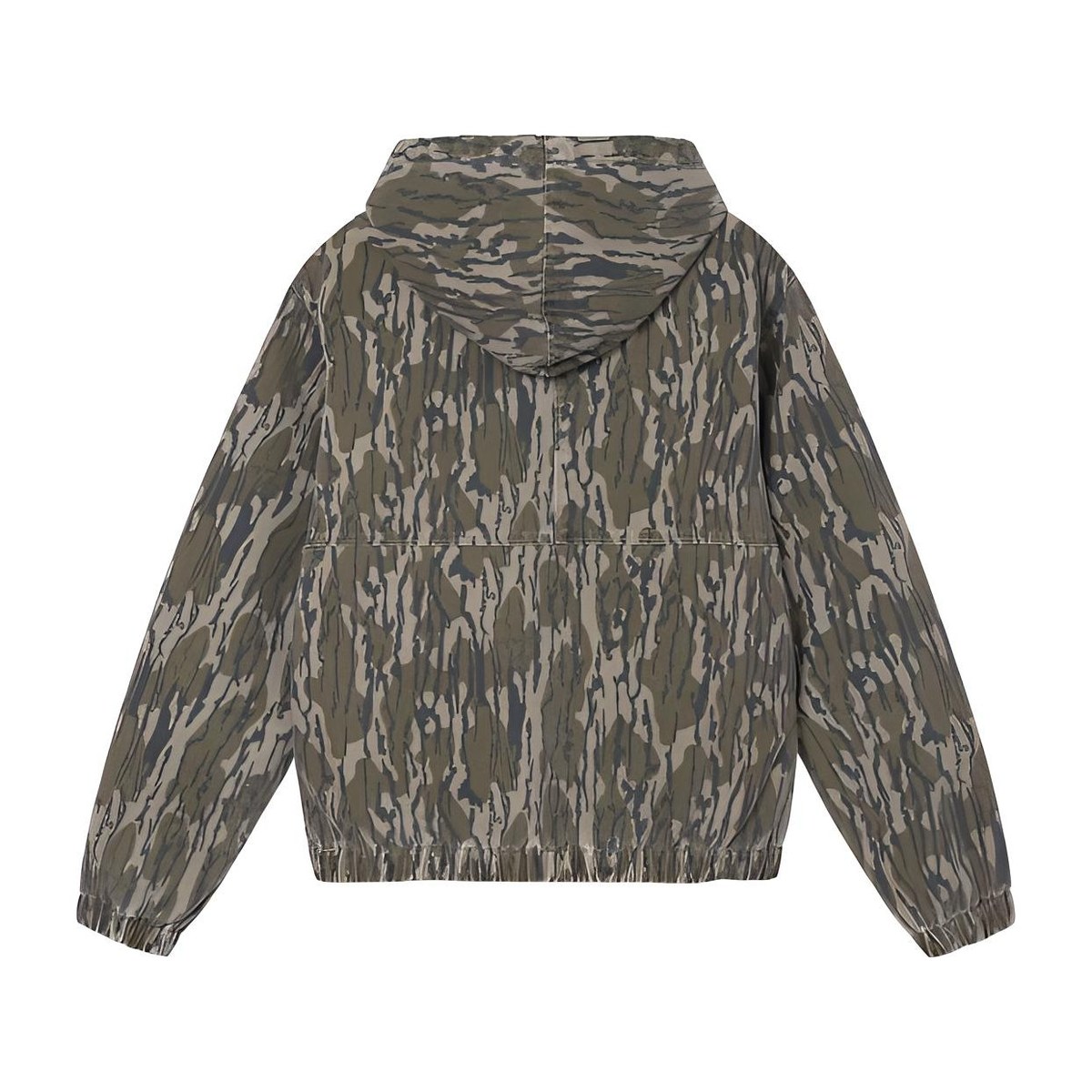 Stussy Mossy Oak Insulated Work Jacket
