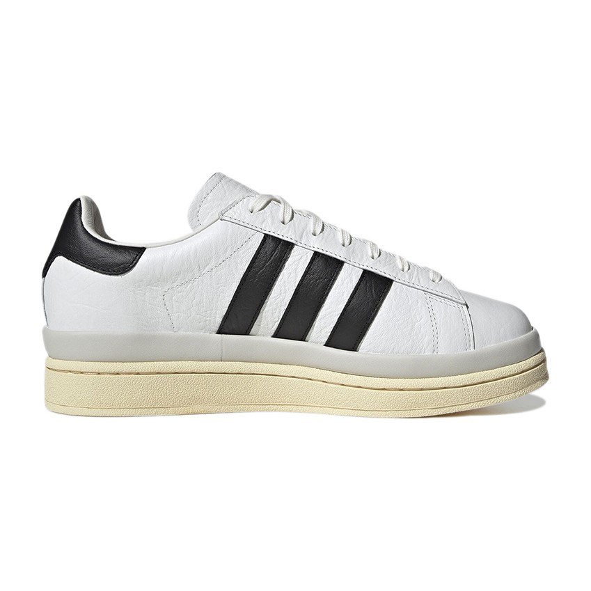 Y-3 Hicho White Black