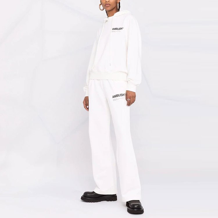AMBUSH FW21 Logo