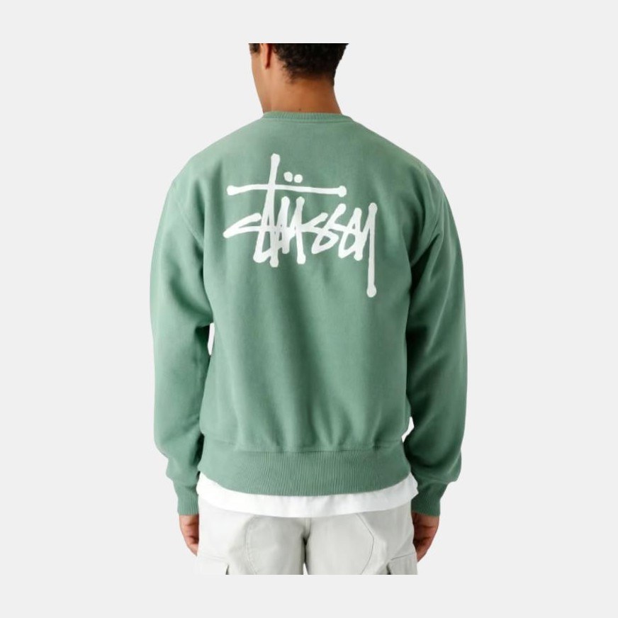 Stussy SS22 Logo