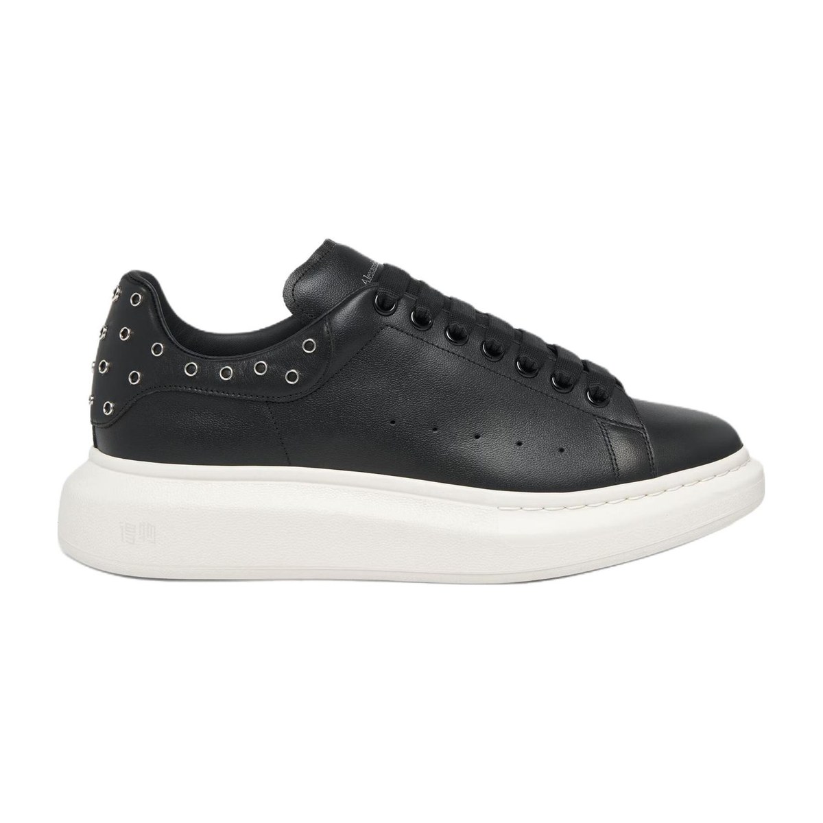 Alexander McQueen Oversized Sneaker