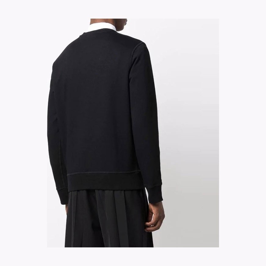 Alexander McQueen SS22 Logo