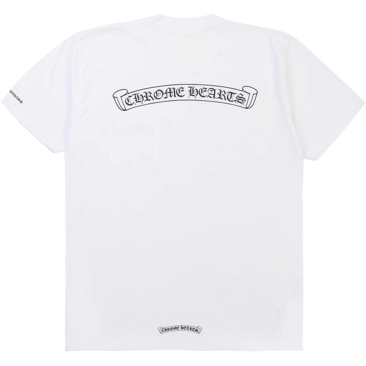 Chrome Hearts