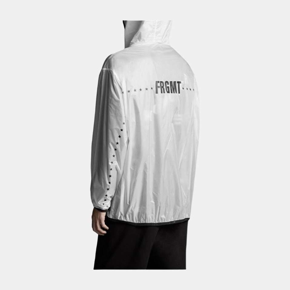MONCLER x GENIUS Fragment Design FW21