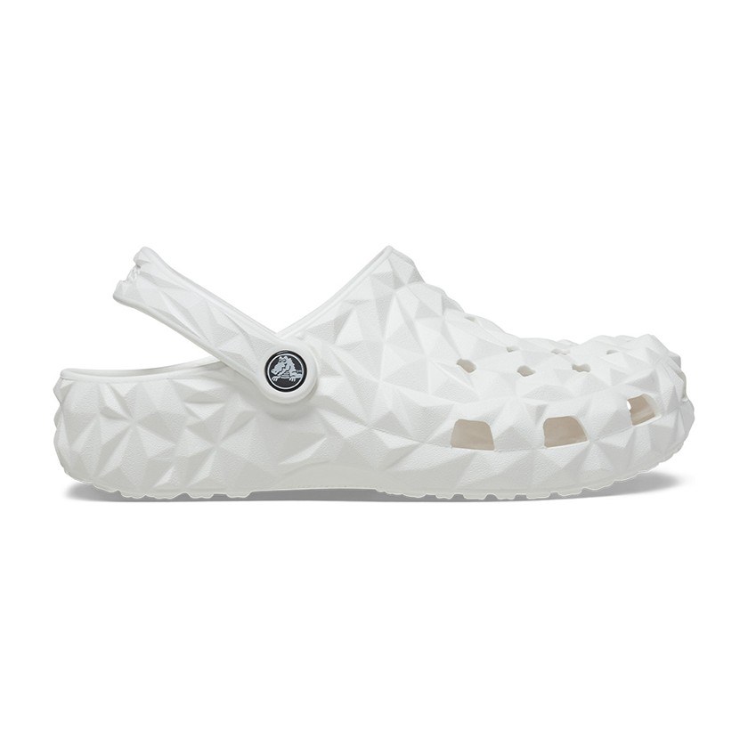 Crocs Classic Clog White