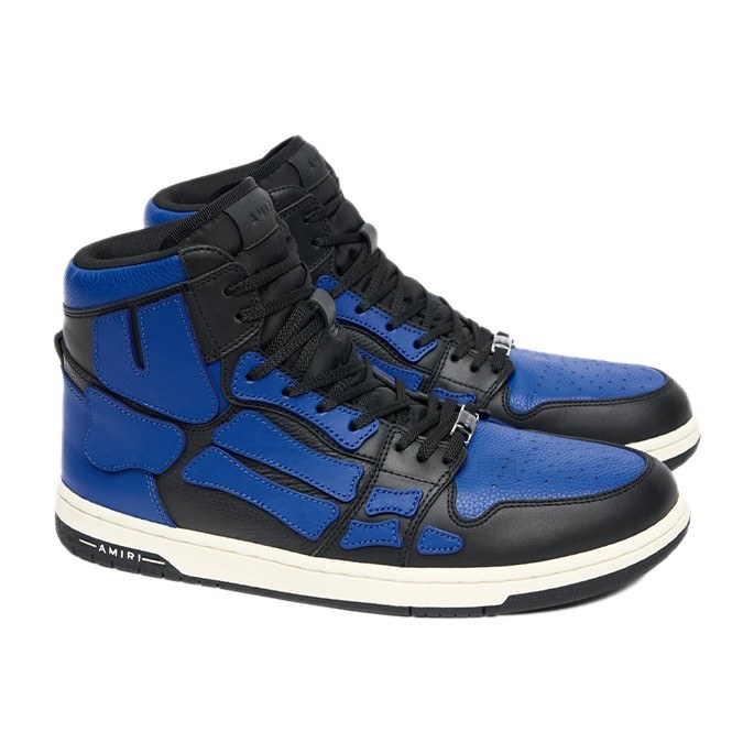 AMIRI Skel-Top Hi