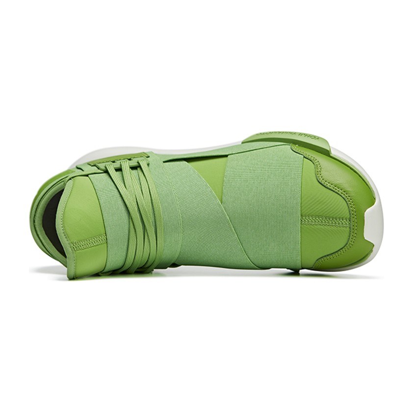 Y-3 Qasa Green