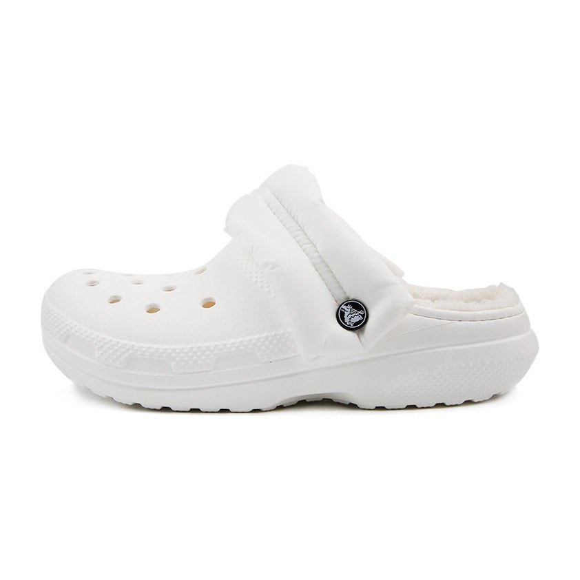 Crocs Classic Clog White