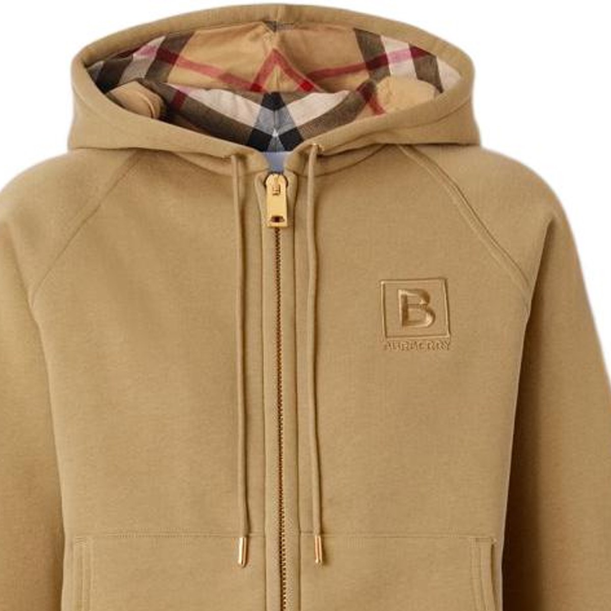 Burberry Hoodie