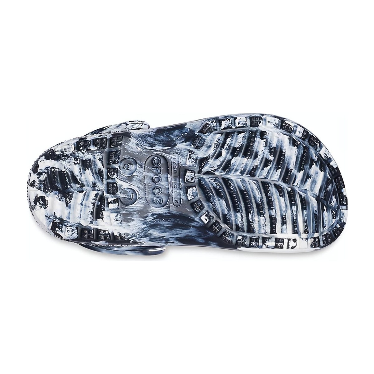 Crocs Classic Clog Marble