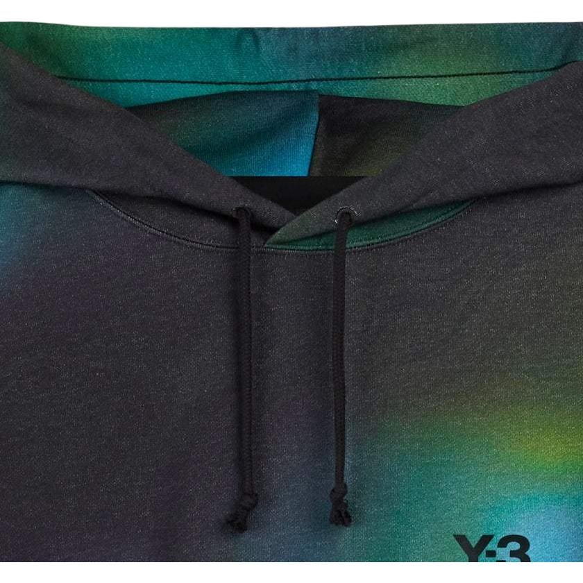 adidas x Y-3 AOP Tie-Dye Hoodie