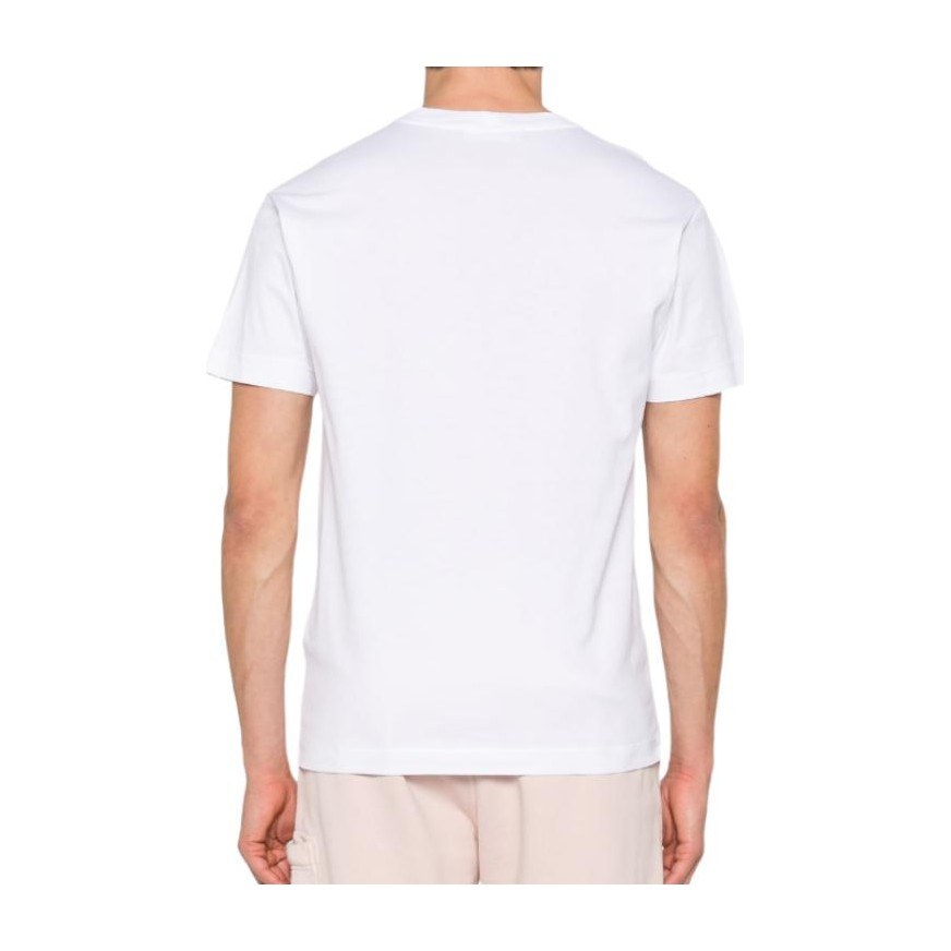 Stone Island T-Shirt White