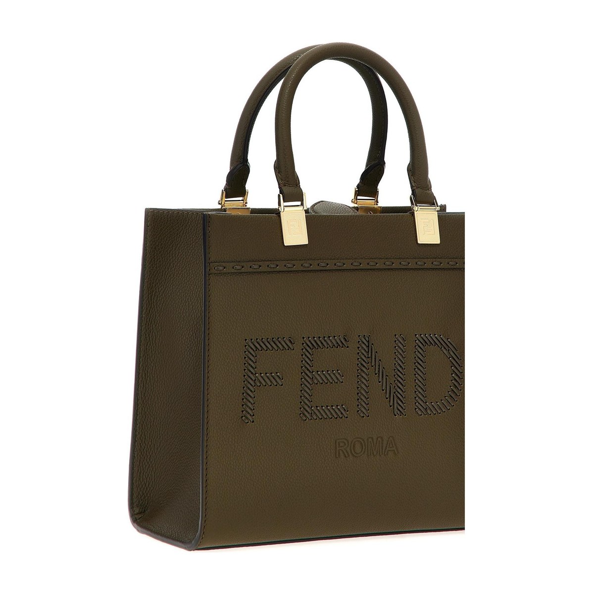 FENDI Tote
