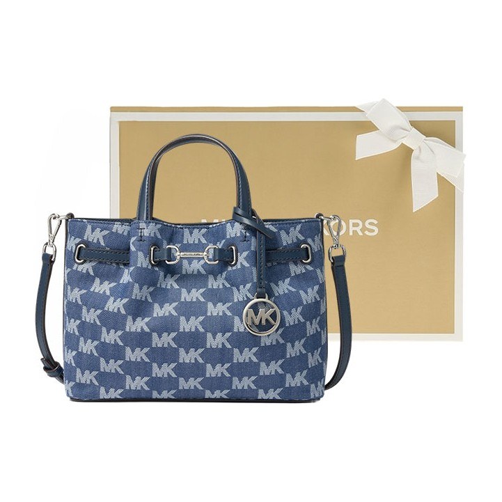 MICHAEL KORS MK Carson Tote