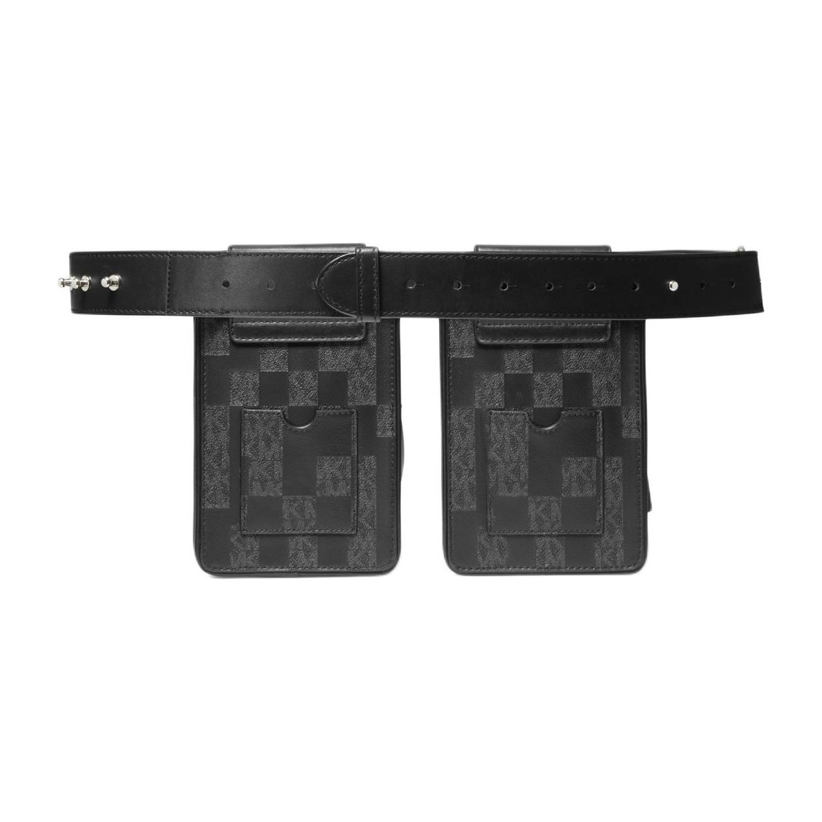 Michael Kors Multi Bag Black