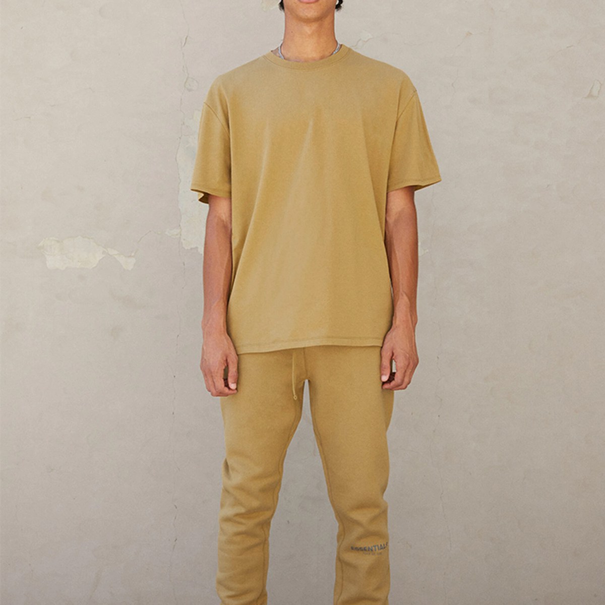 Fear of God Essentials Amber Tee