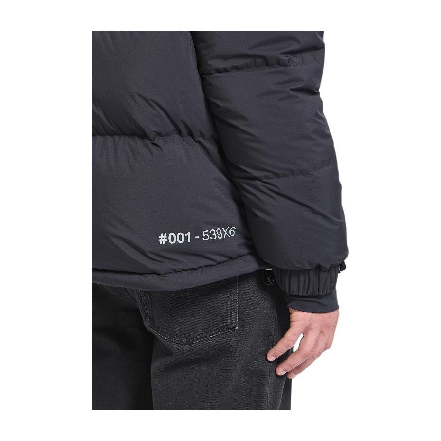 Moncler 25Coraia Hooded Down Ski Jacket Coraia