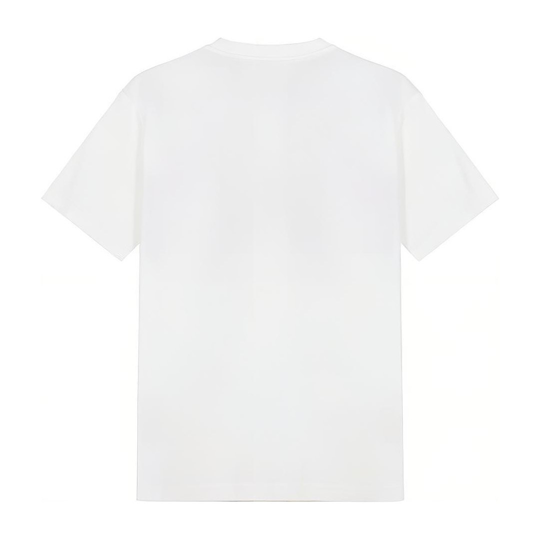 Burberry T-Shirt White