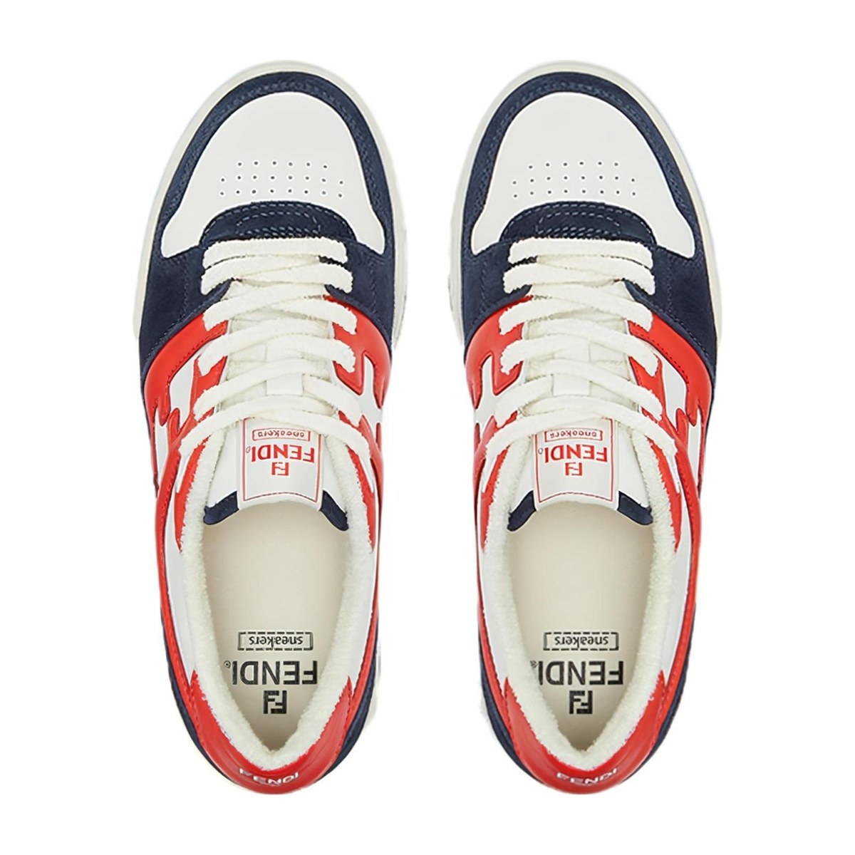 Fendi Match