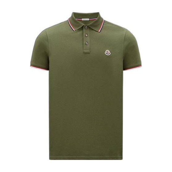 Moncler FW22 Polo