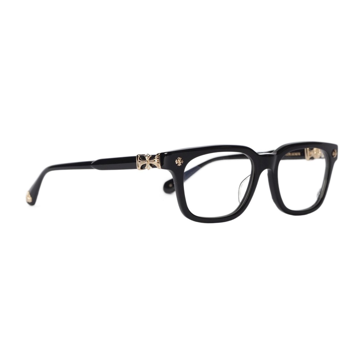 Chrome Hearts COX UCKER