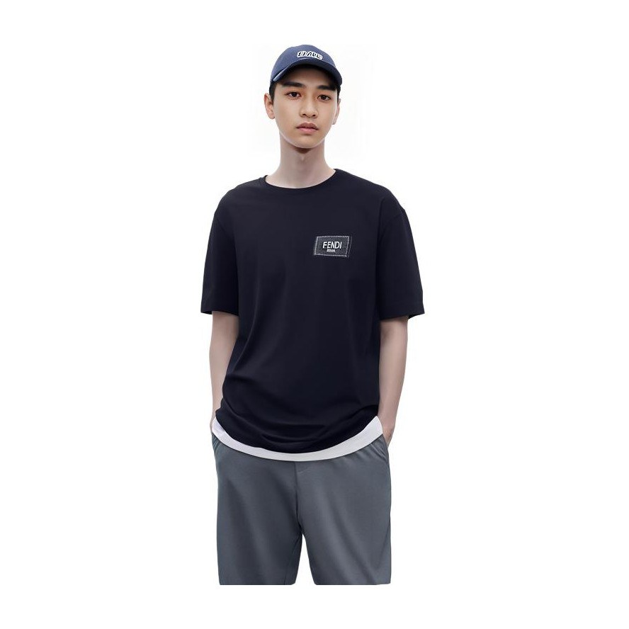 FENDI SS22 LogoT