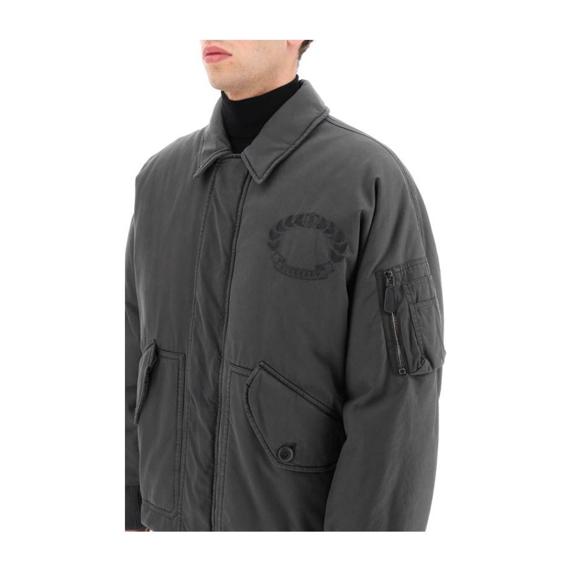 Burberry Jacket