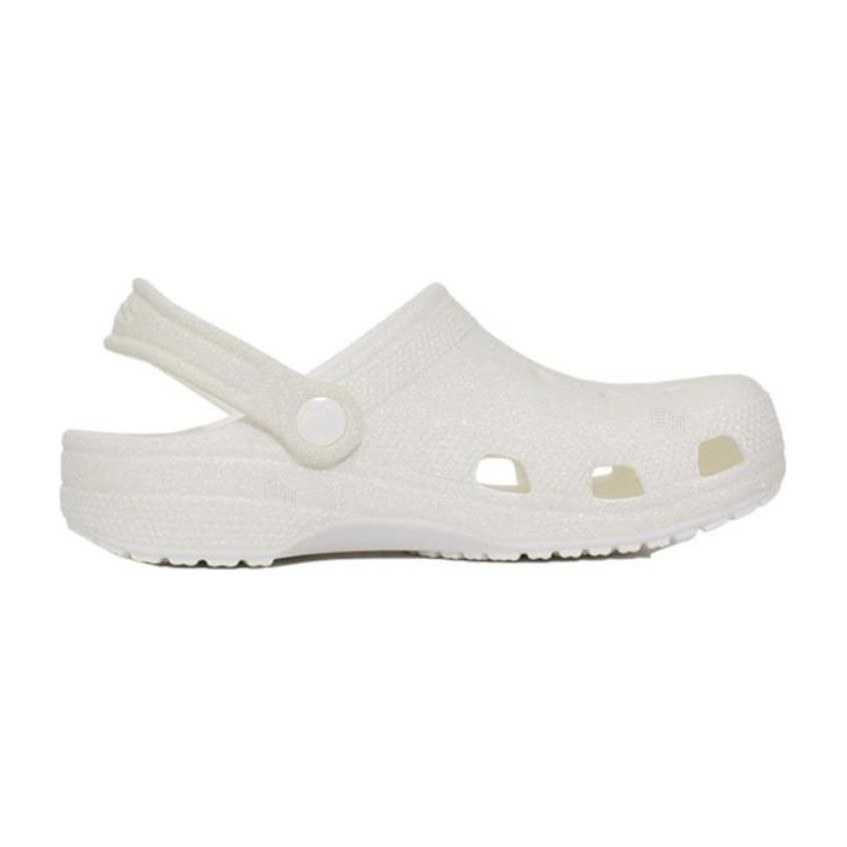 Crocs Classic Clog White
