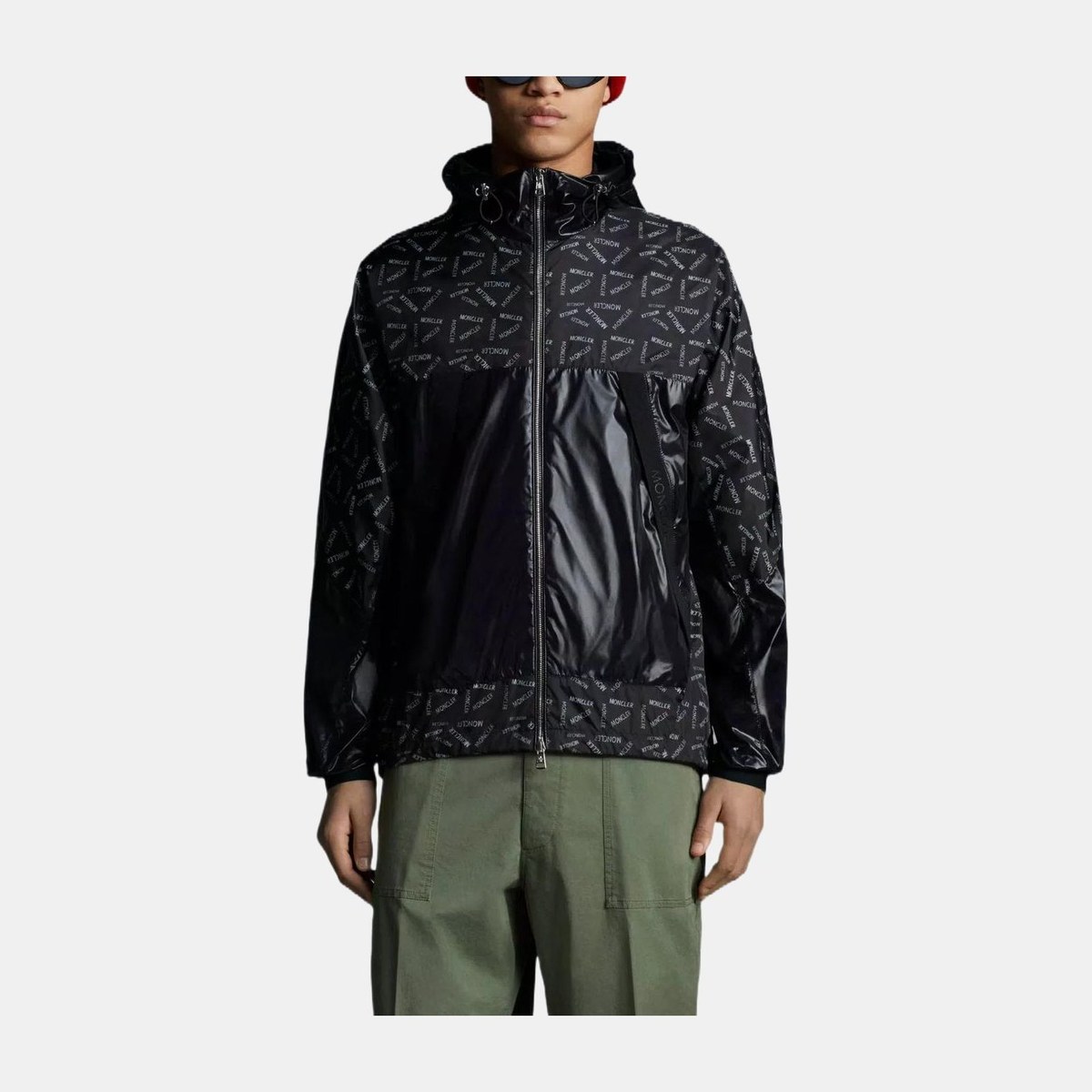 Moncler Logo