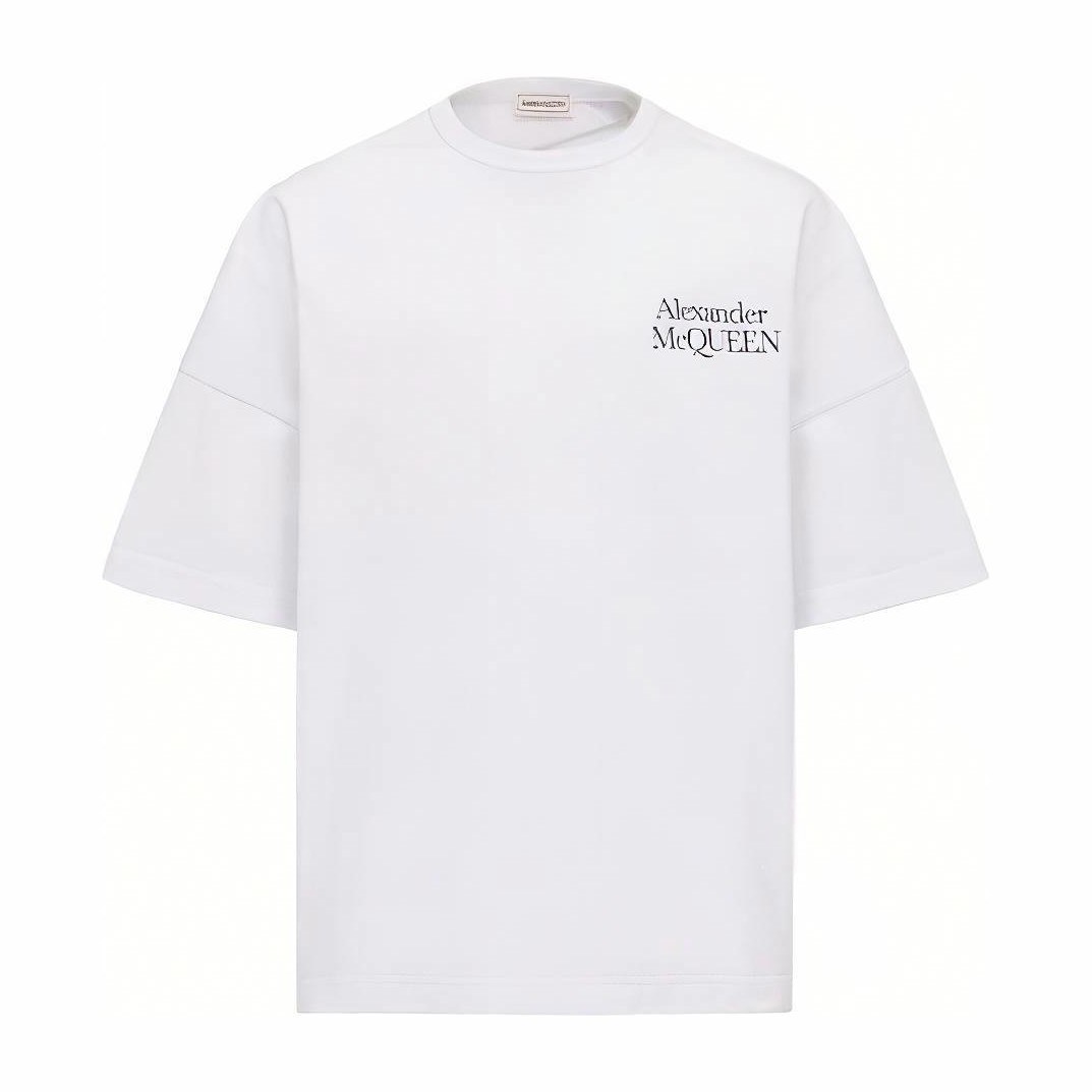 Alexander McQueen SS23 T