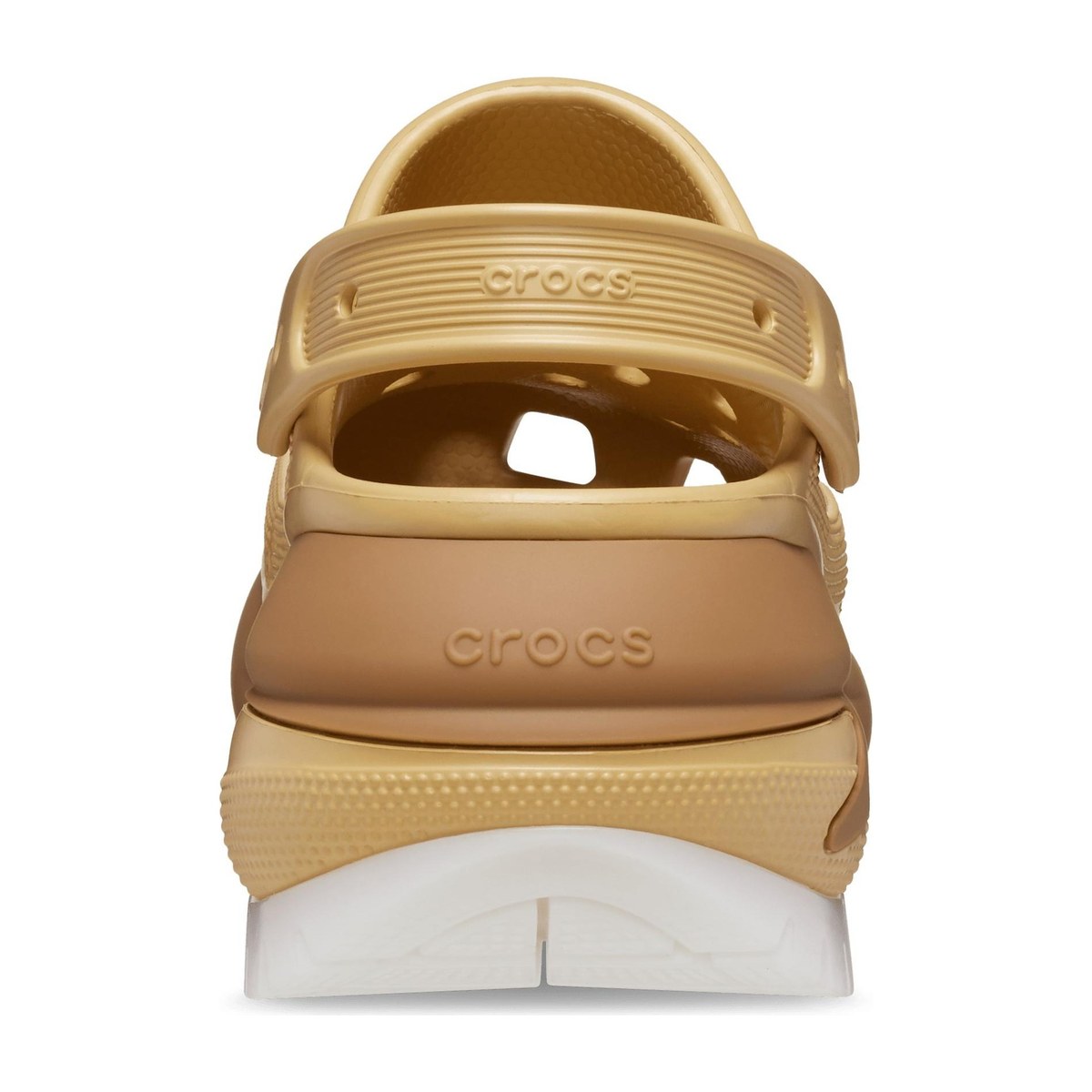 Crocs Mega Crush Matte Clog