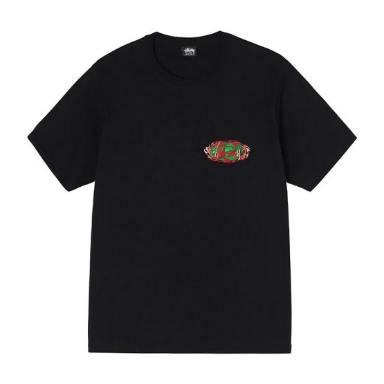 Stussy Atmosphere Tee